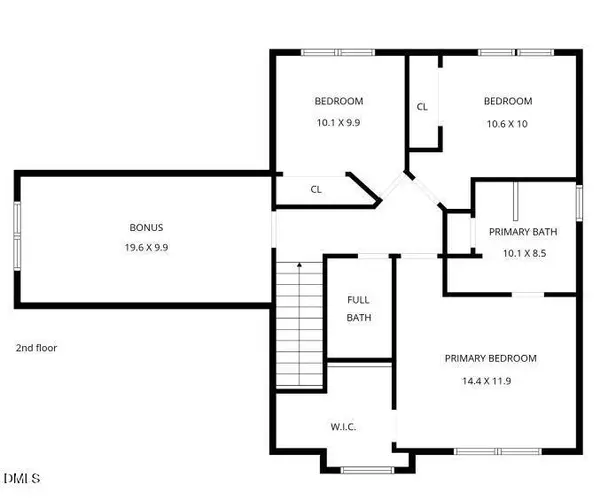 812 Old Magnolia Lane, Wake Forest, NC 27587