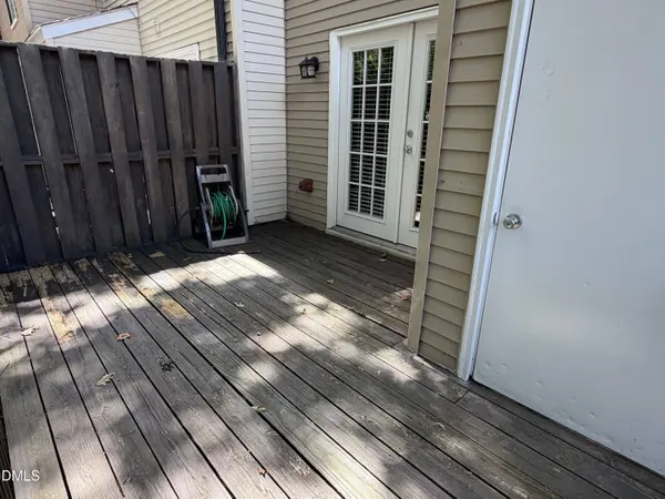 7766 Sandra LN, Raleigh, NC 27615
