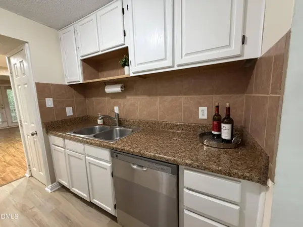 7766 Sandra LN, Raleigh, NC 27615