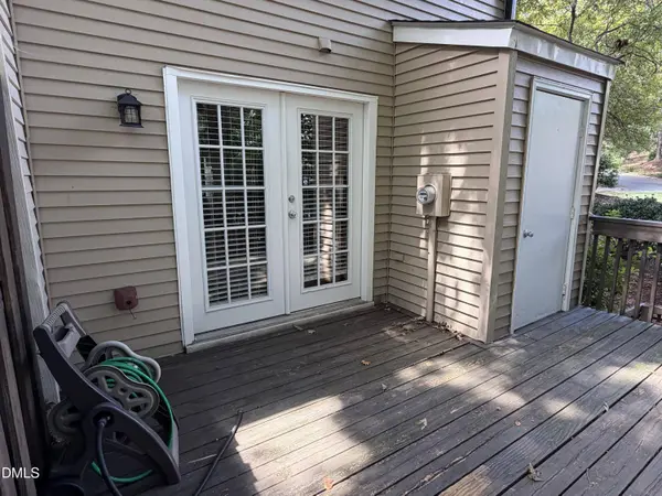 7766 Sandra LN, Raleigh, NC 27615