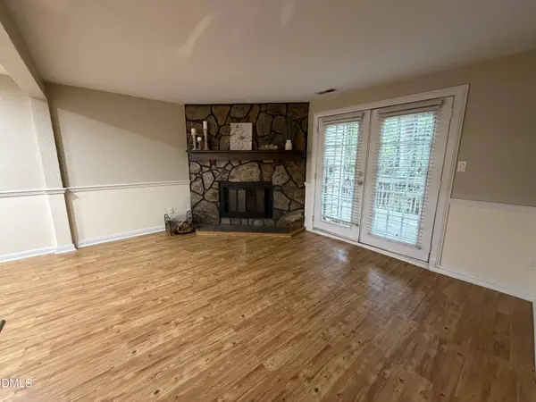 7766 Sandra LN, Raleigh, NC 27615