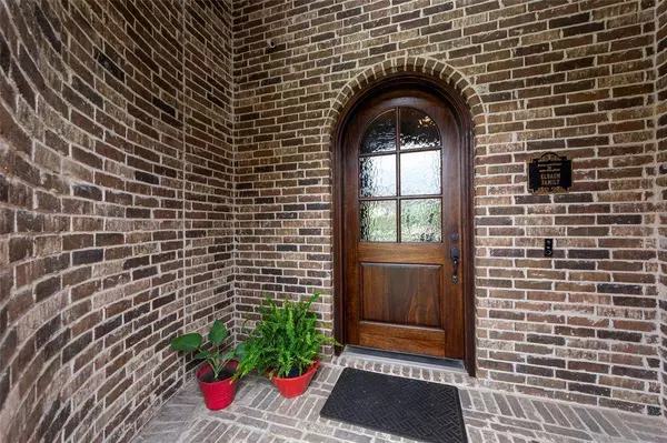 812 Rutledge Lane, Lucas, TX 75002