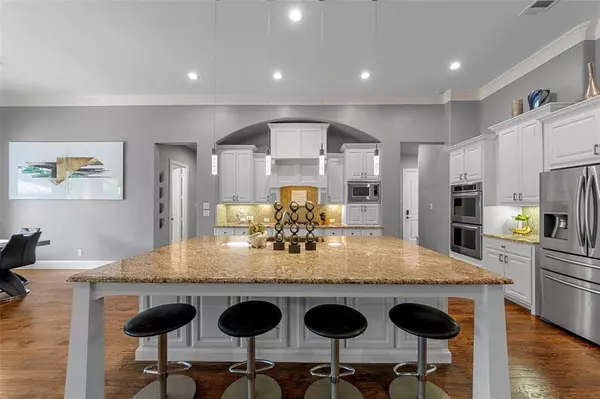 812 Rutledge Lane, Lucas, TX 75002