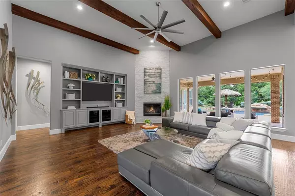 812 Rutledge Lane, Lucas, TX 75002