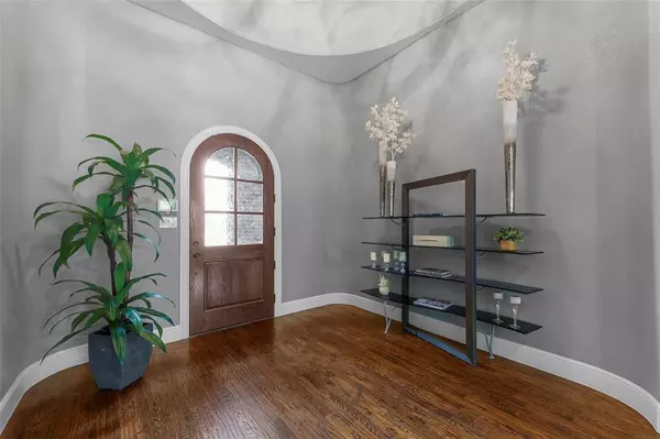 812 Rutledge Lane, Lucas, TX 75002