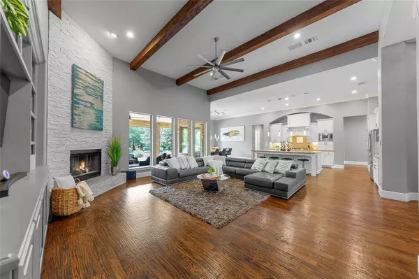 812 Rutledge Lane, Lucas, TX 75002