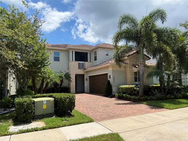 9870 MERE Pkwy, Orlando, FL 32832