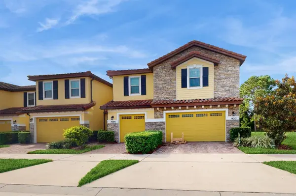 14315 SWANLEY ST, Orlando, FL 32832