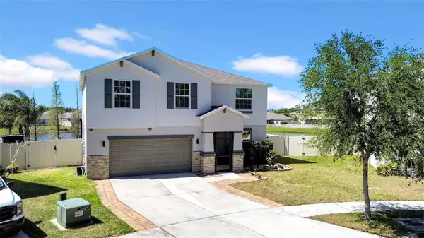 10612 STRAWBERRY TETRA DR, Riverview, FL 33578