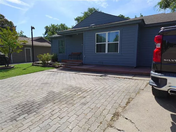 1605 Kelly Terrace, Arlington, TX 76010