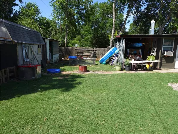 1605 Kelly Terrace, Arlington, TX 76010