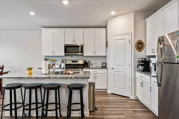 2857 Fox Trail Lane, Fort Worth, TX 76108