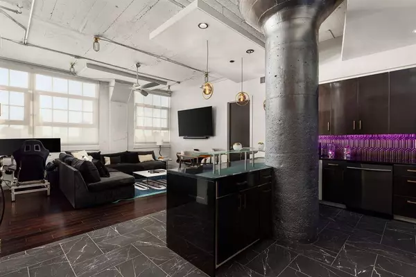 2600 W 7th Street #2546, Fort Worth, TX 76107