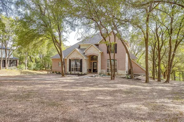 354 Rolling Oaks Ridge, Cedar Hill, TX 75104