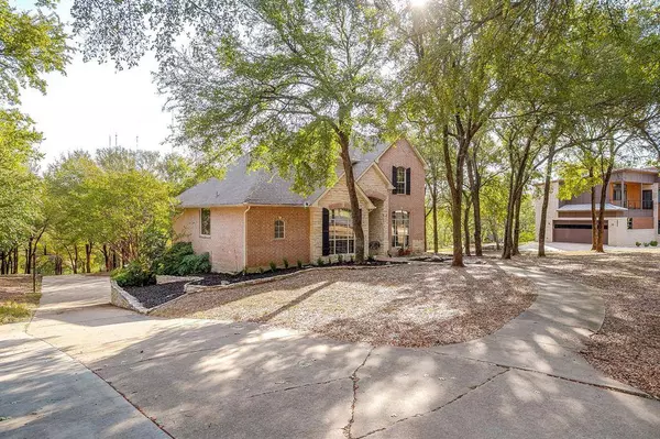354 Rolling Oaks Ridge, Cedar Hill, TX 75104