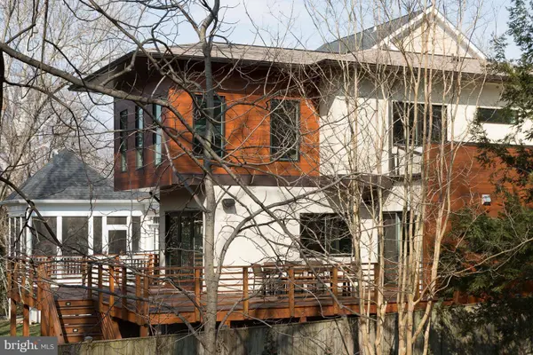 4994 DALTON RD, Chevy Chase, MD 20815