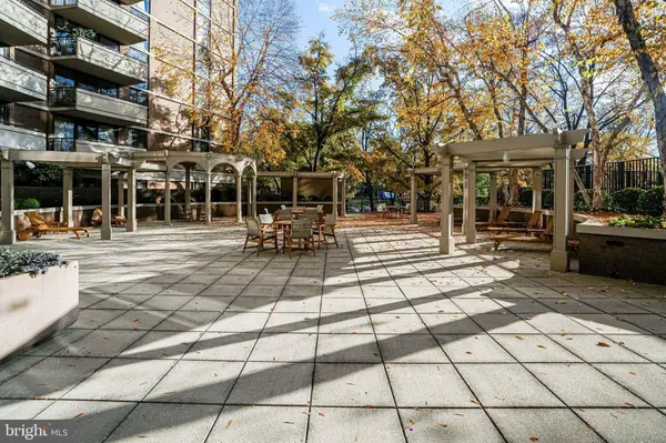 4620 N PARK AVE #709E, Chevy Chase, MD 20815