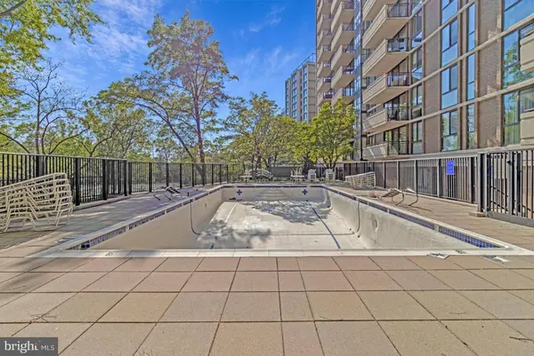 4620 N PARK AVE #709E, Chevy Chase, MD 20815