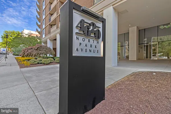 4620 N PARK AVE #709E, Chevy Chase, MD 20815