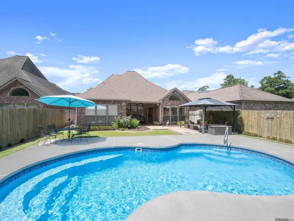 30786 La Madeline Ct
