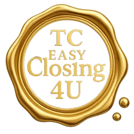 TC EASY CLOSING 4U