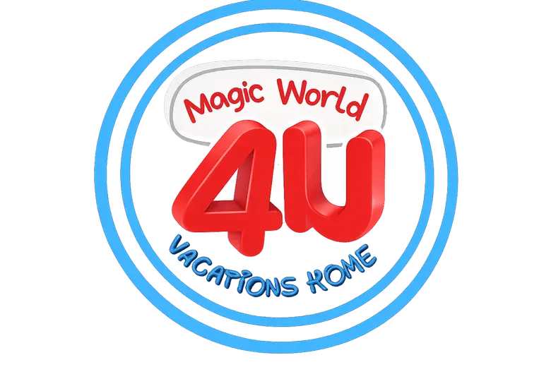 MAGIC WORLD 4U VACATION HOMES IN ORLANDO