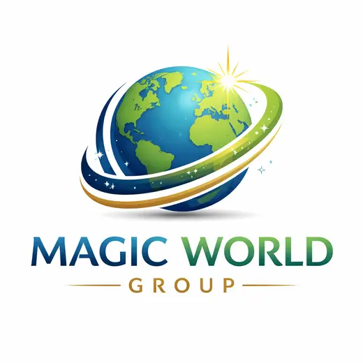 MAGIC WORLD GROUP
