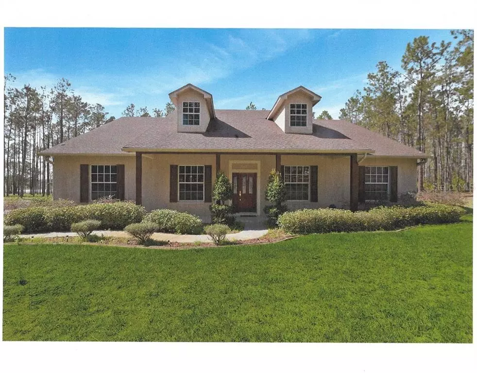 Clermont, FL 34715,20721 ANGELS LANDING CT