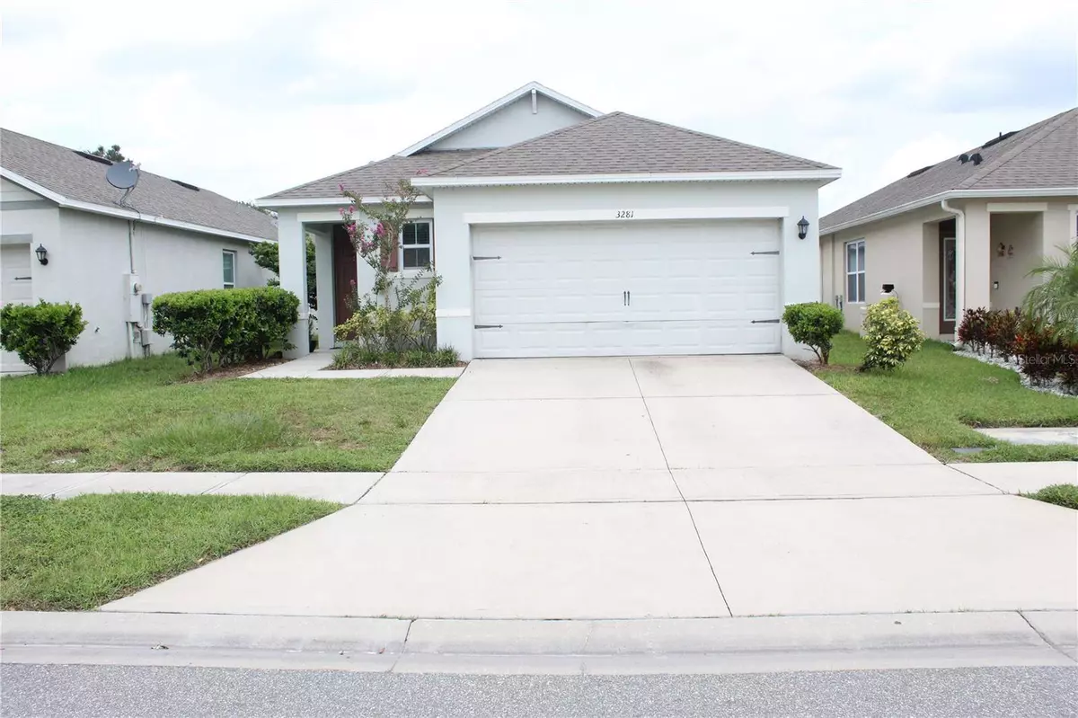 Kissimmee, FL 34744-9281,3281 Grouse Ave