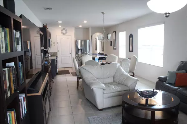 Kissimmee, FL 34744-9281,3281 Grouse Ave