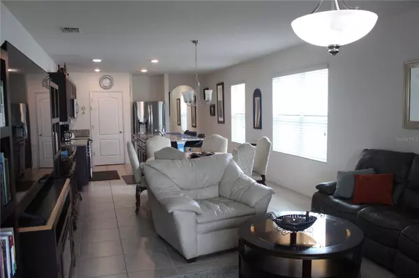 Kissimmee, FL 34744-9281,3281 Grouse Ave