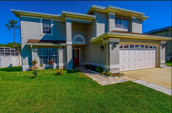 15659 Jungle Alley, Winter Garden, FL 34787