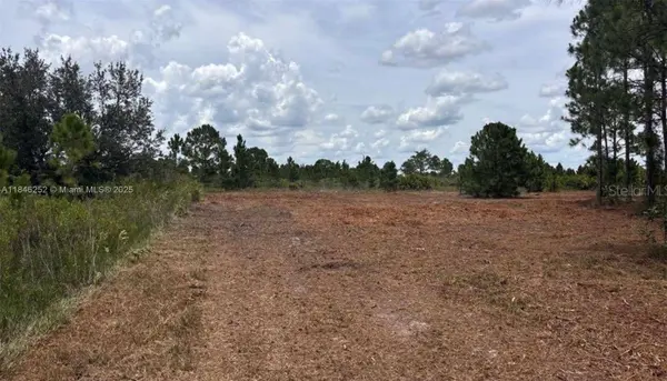 18121 NW 304 th st, Okeechobee, FL 34972