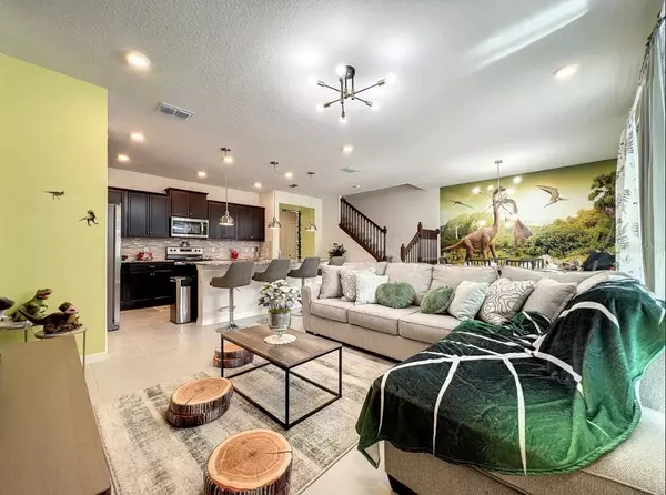 3878 LANA AVE, Davenport, FL 33897