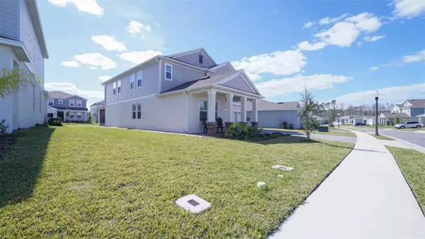 4044 REDBRIDGE LOOP, Davenport, FL 33837