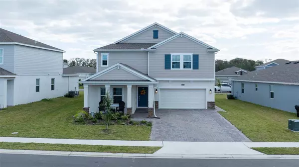 4044 REDBRIDGE LOOP, Davenport, FL 33837