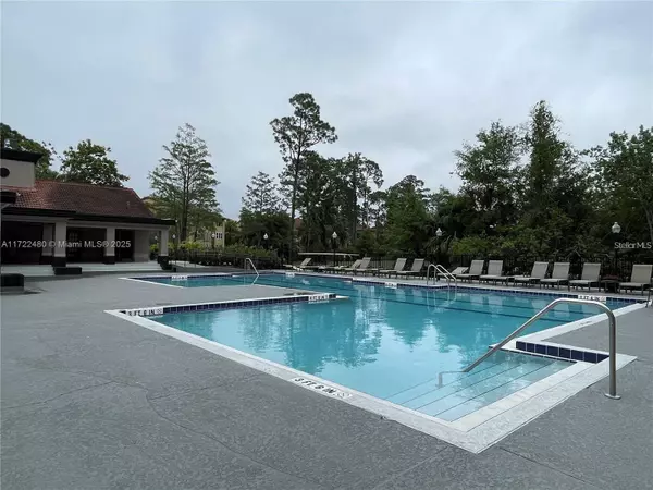 5160 CONROY RD #1414, Orlando, FL 32811