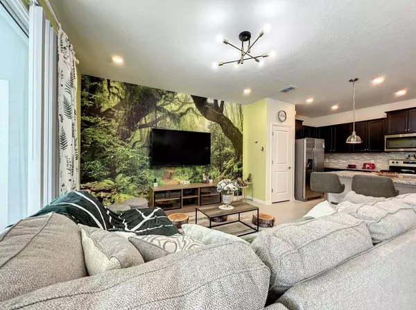 3878 LANA AVE, Davenport, FL 33897