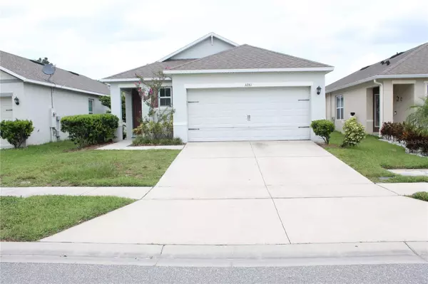 3281 Grouse Ave, Kissimmee, FL 34744-9281