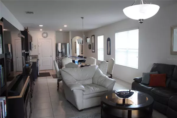 3281 Grouse Ave, Kissimmee, FL 34744-9281