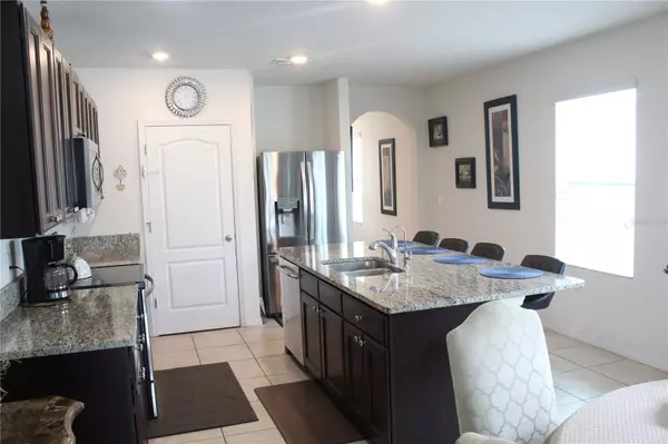 3281 Grouse Ave, Kissimmee, FL 34744-9281