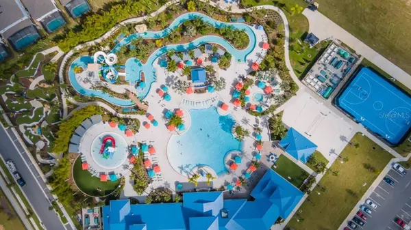 136 Jetty Way, Davenport, FL 33897