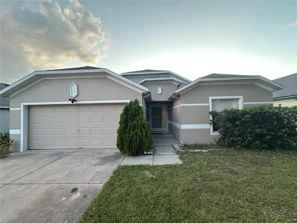 209 ABERDEEN, Davenport, FL 33837