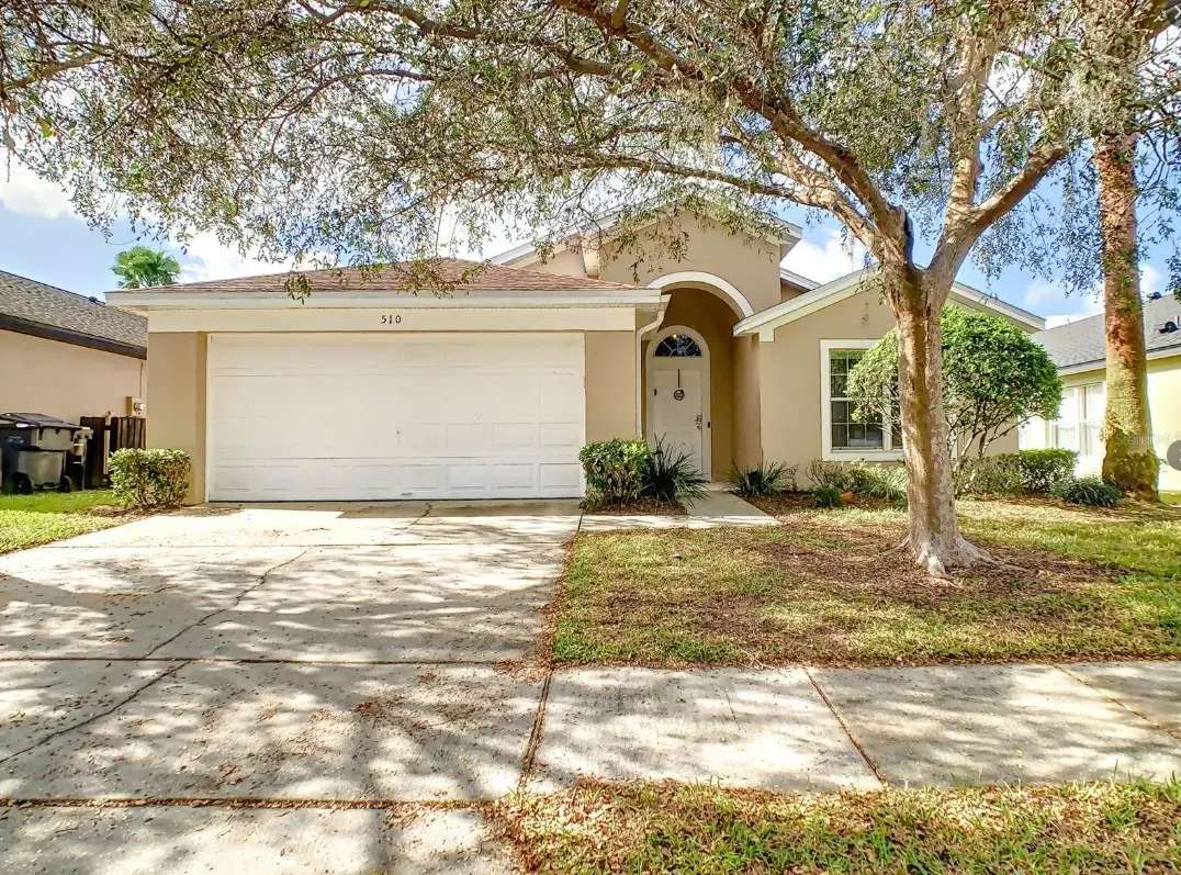 510 CASTLEMAIN CIR, Davenport, FL 33897