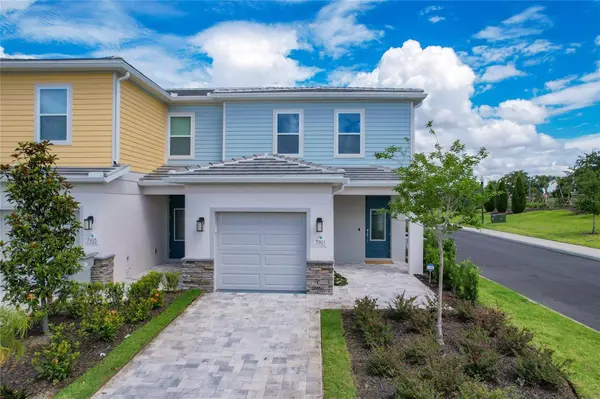 7901 PUTTING GREEN WAY, Reunion, FL 34747