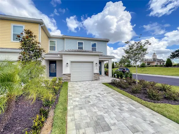 7901 PUTTING GREEN WAY, Reunion, FL 34747