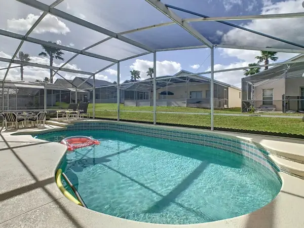 510 CASTLEMAIN CIR, Davenport, FL 33897