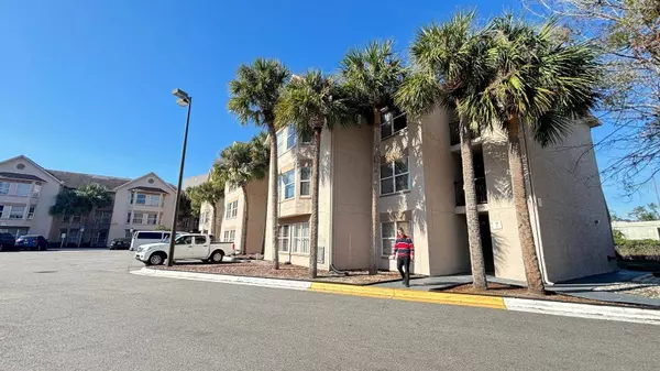 3100 PARKWAY BLVD #730, Kissimmee, FL 34747