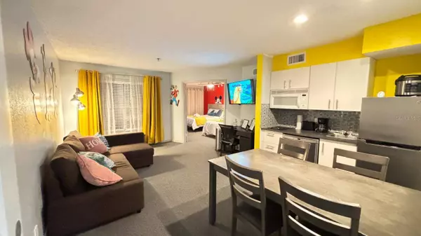 3100 PARKWAY BLVD #730, Kissimmee, FL 34747