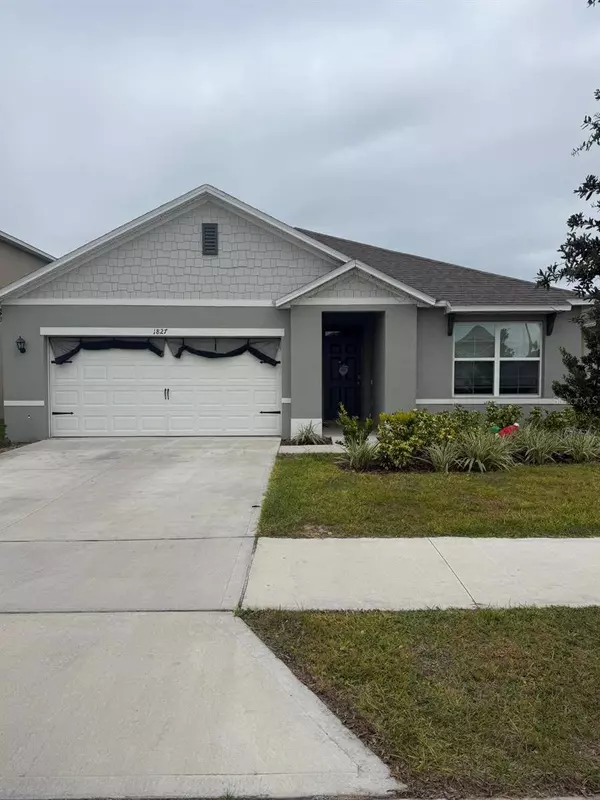 1827 SILVERBELL LOOP, Haines City, FL 33844